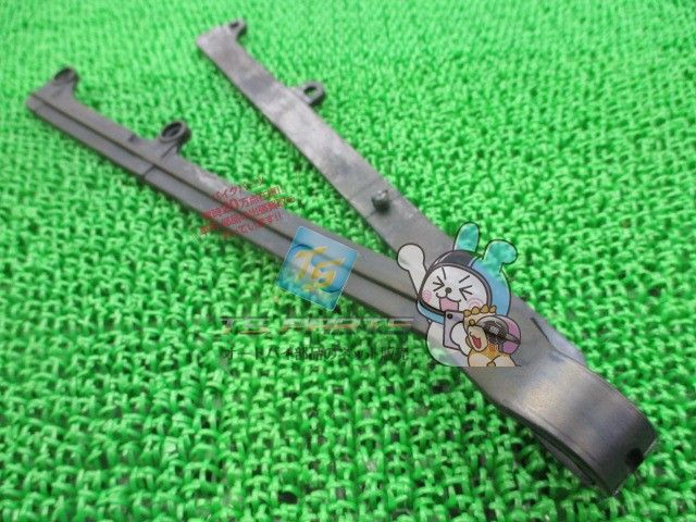 NSR250R チェーンスライダー 在庫有 ホンダ 純正 バイク 部品 MC28 車検 Genuine Mf