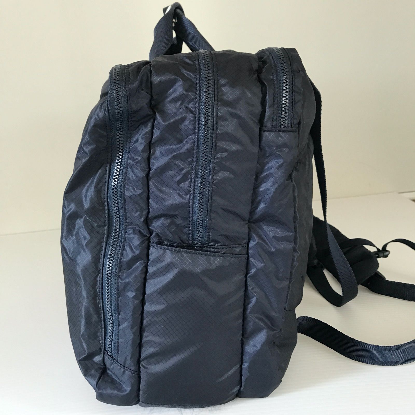 Jiro　ノースフェイスパープルレーベル　リバーシブルベスト　M 楽天市場】north face purple label（ベスト・ジレ｜トップス