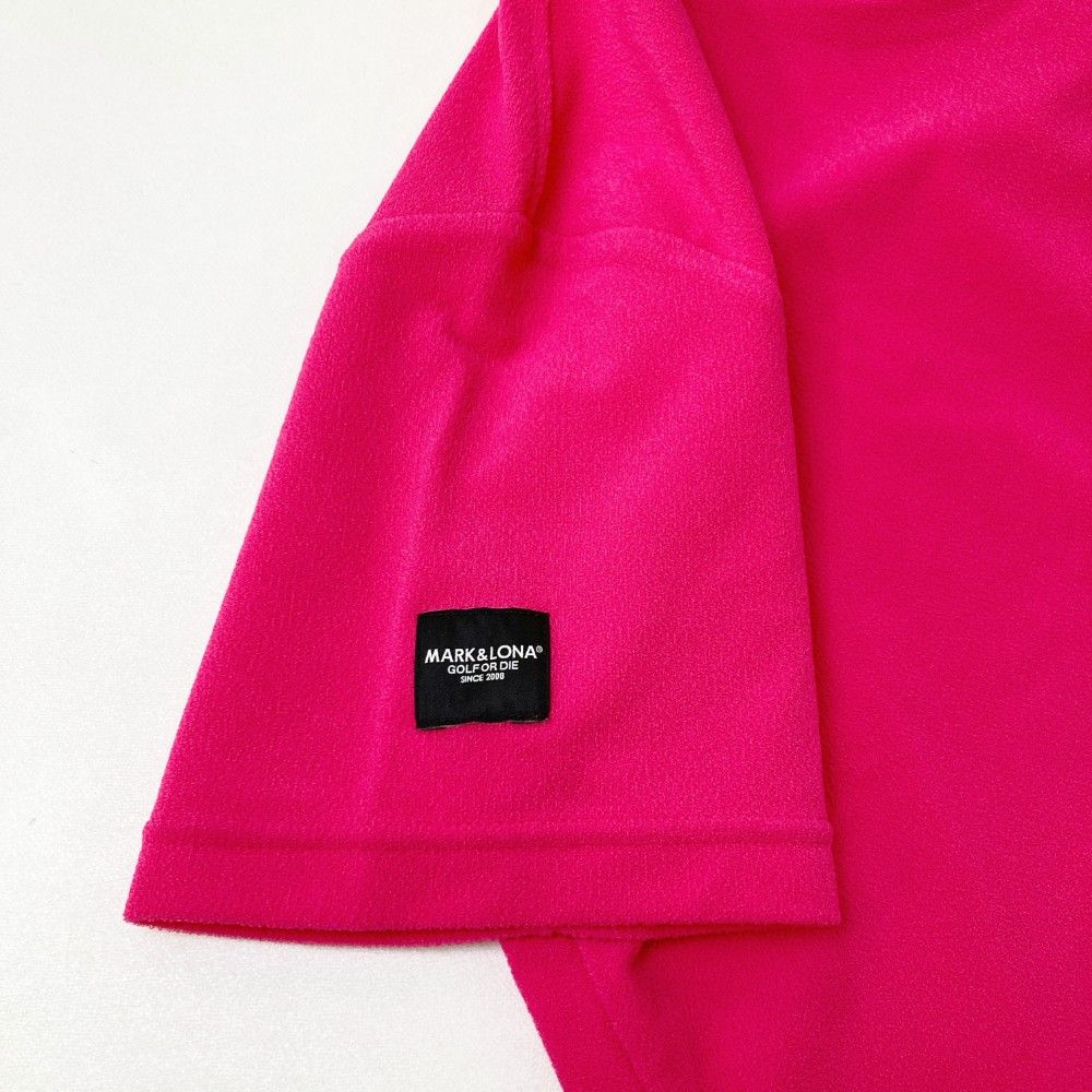 マークアンドロナ