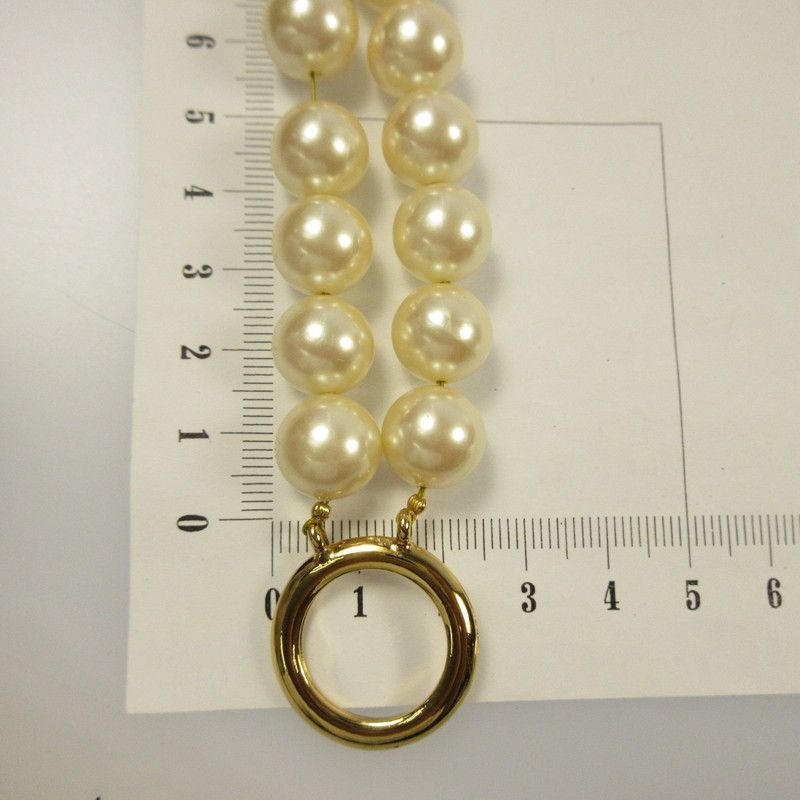 姫路東店】 中古 AVON ×KJL(ケネスジェイレーン) ネックレス
