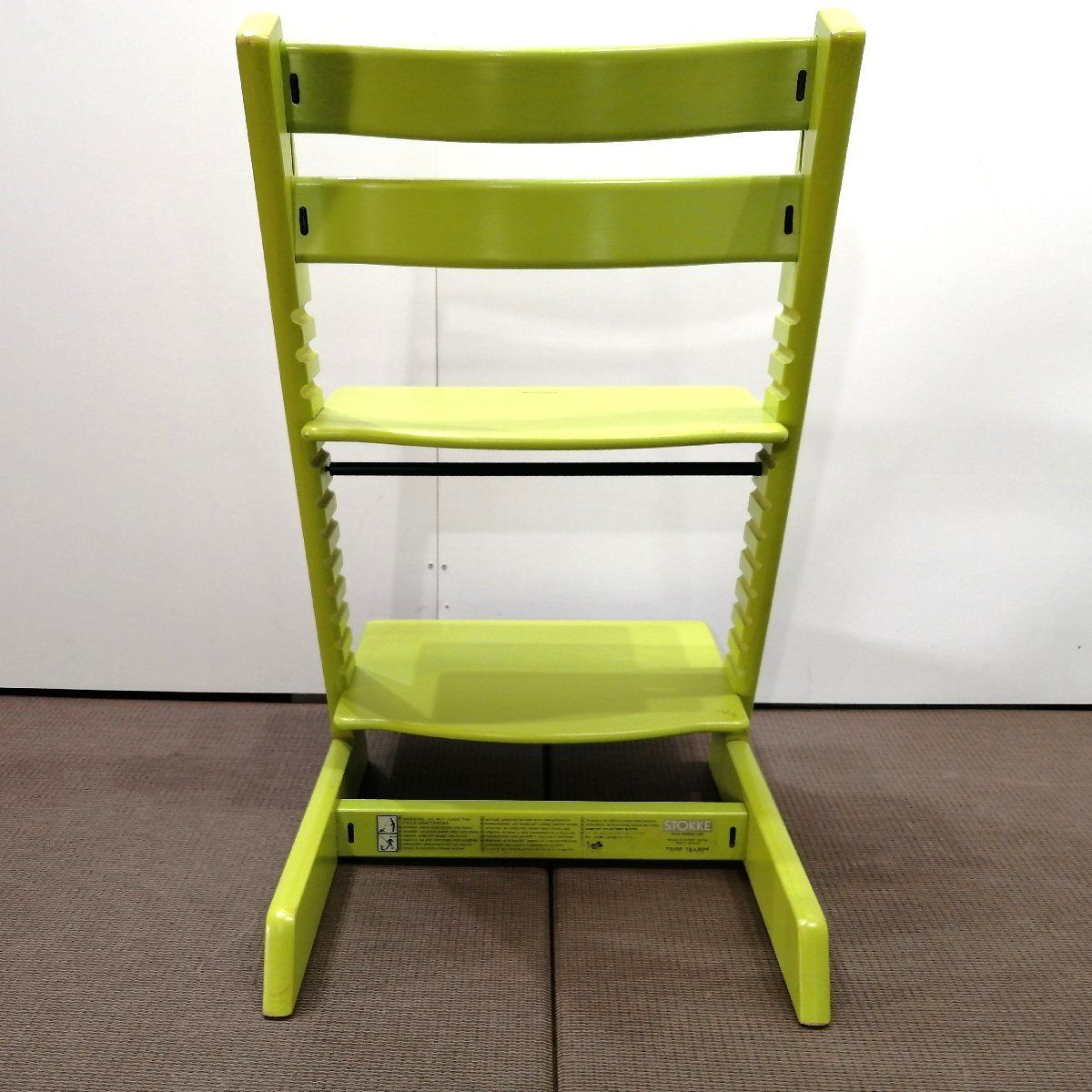 トリップトラップ