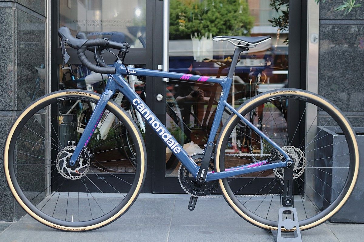 CANNONDALE