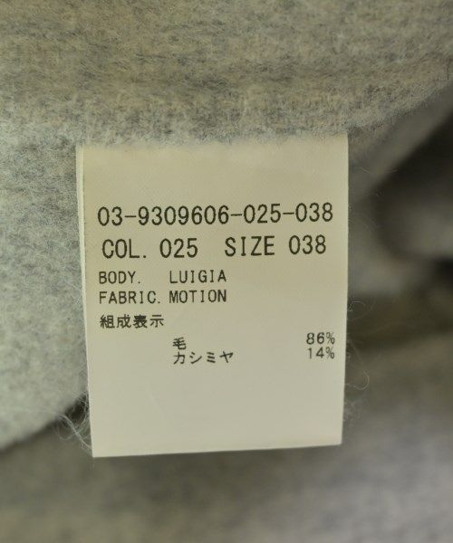 コート レディース