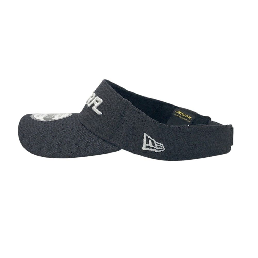 新品 未使用 NEW ERA ニューエラ ゴルフ 三浦技研 コラボ サンバイザー NEW ERA ニューエラ ×三浦技研 サンバイザー MIURA ネイビー系