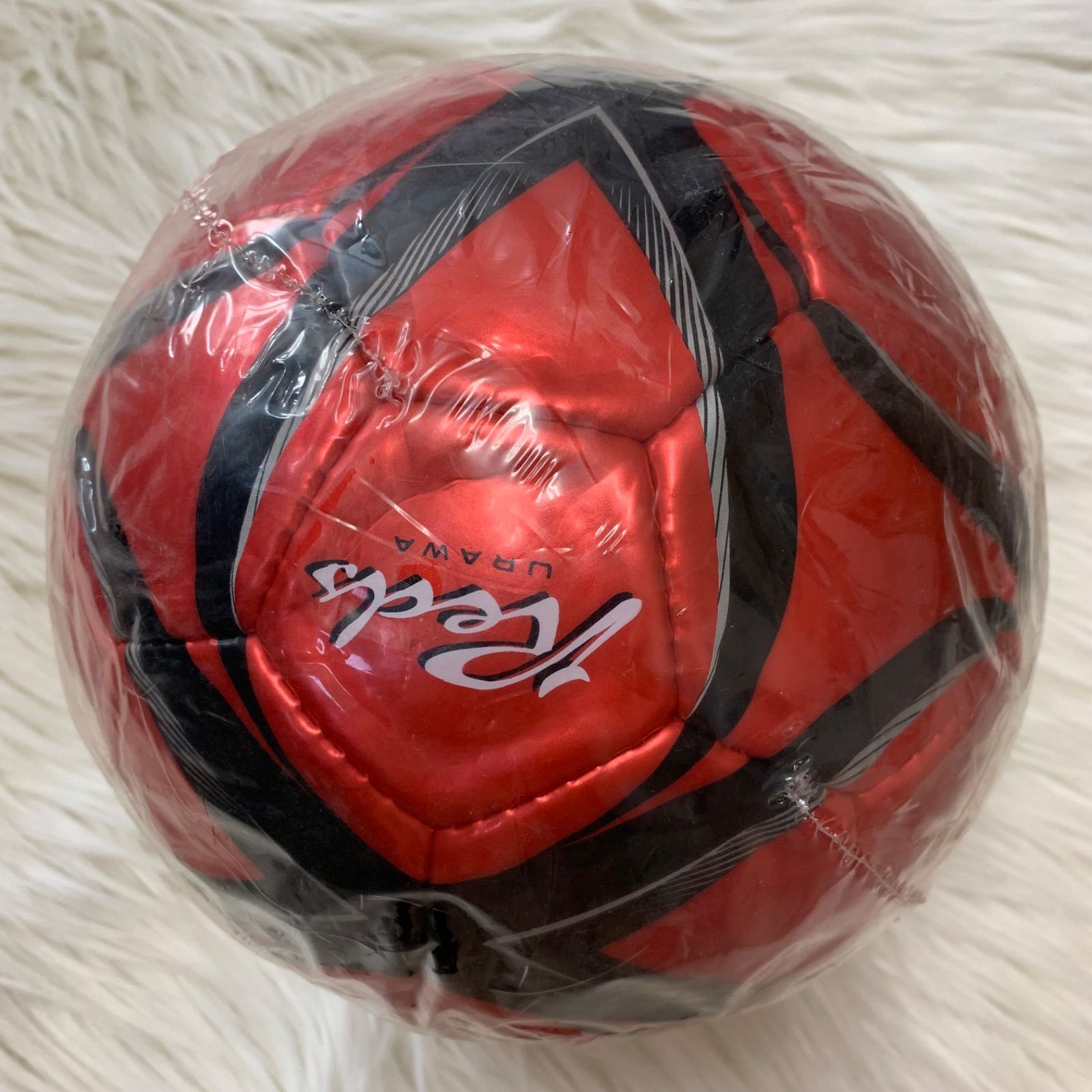 浦和レッズ モルテン サッカーボール サッカー ボール レッド