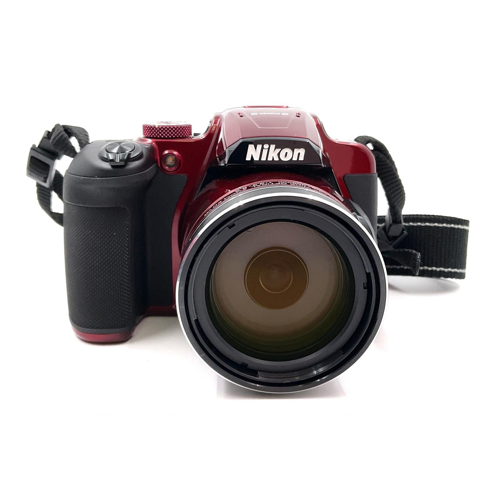 Amazon.com : Nikon DIGITAL CAMERA COOLPIX B700 Optical 60
