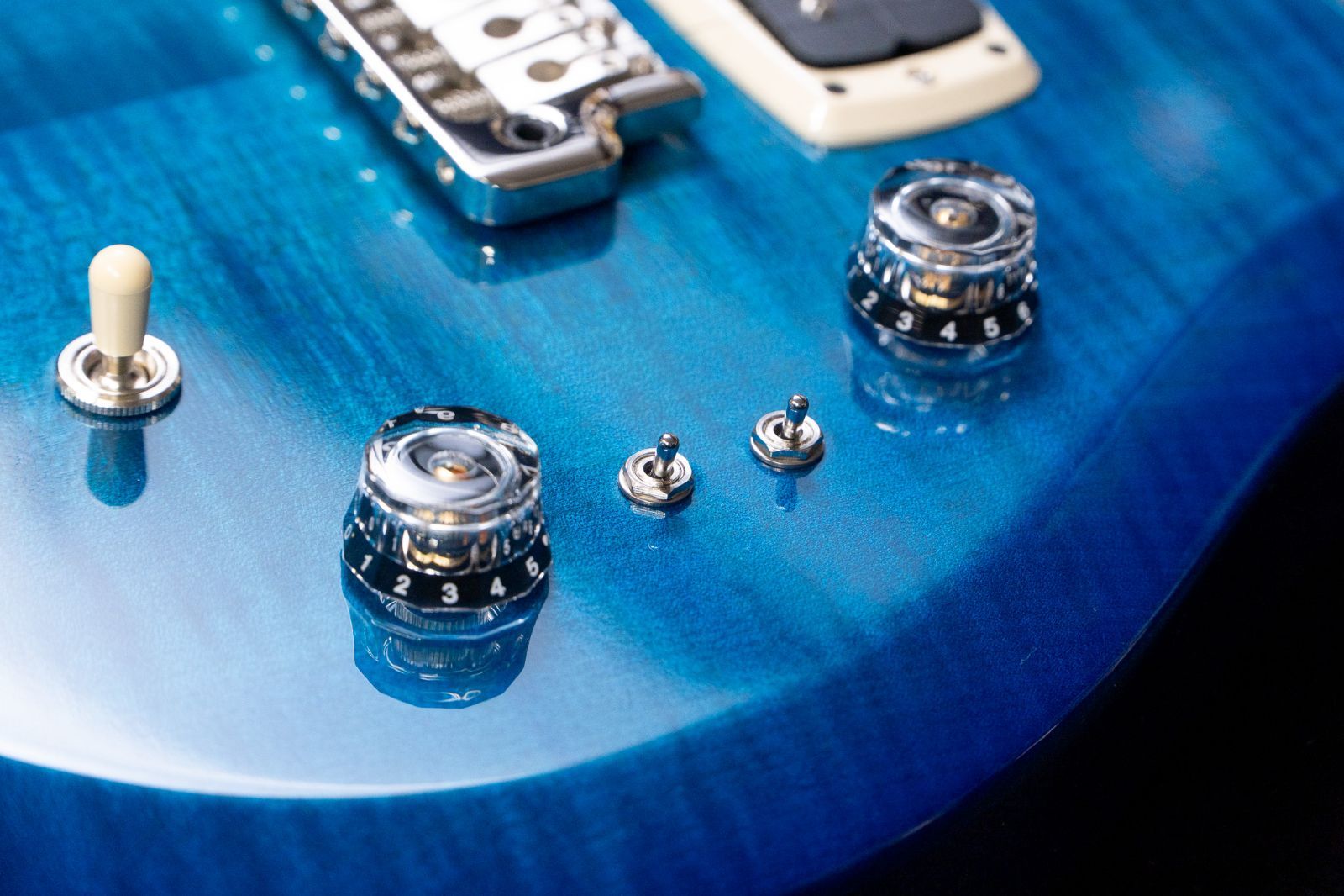 PRS