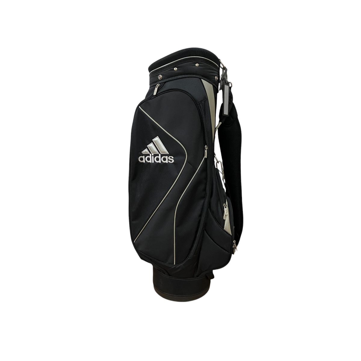 adidas CBG225 キャディーバック 5割 ゴルフ用品 アディダス