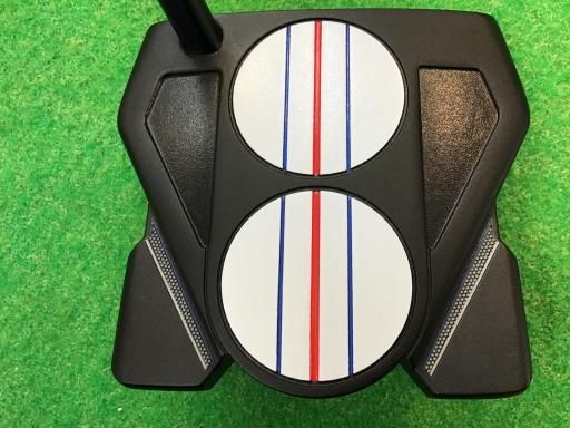 オデッセイ　2ボール　ten 34インチ ODYSSEY（オデッセイ） - パター -2-BALL TENパター