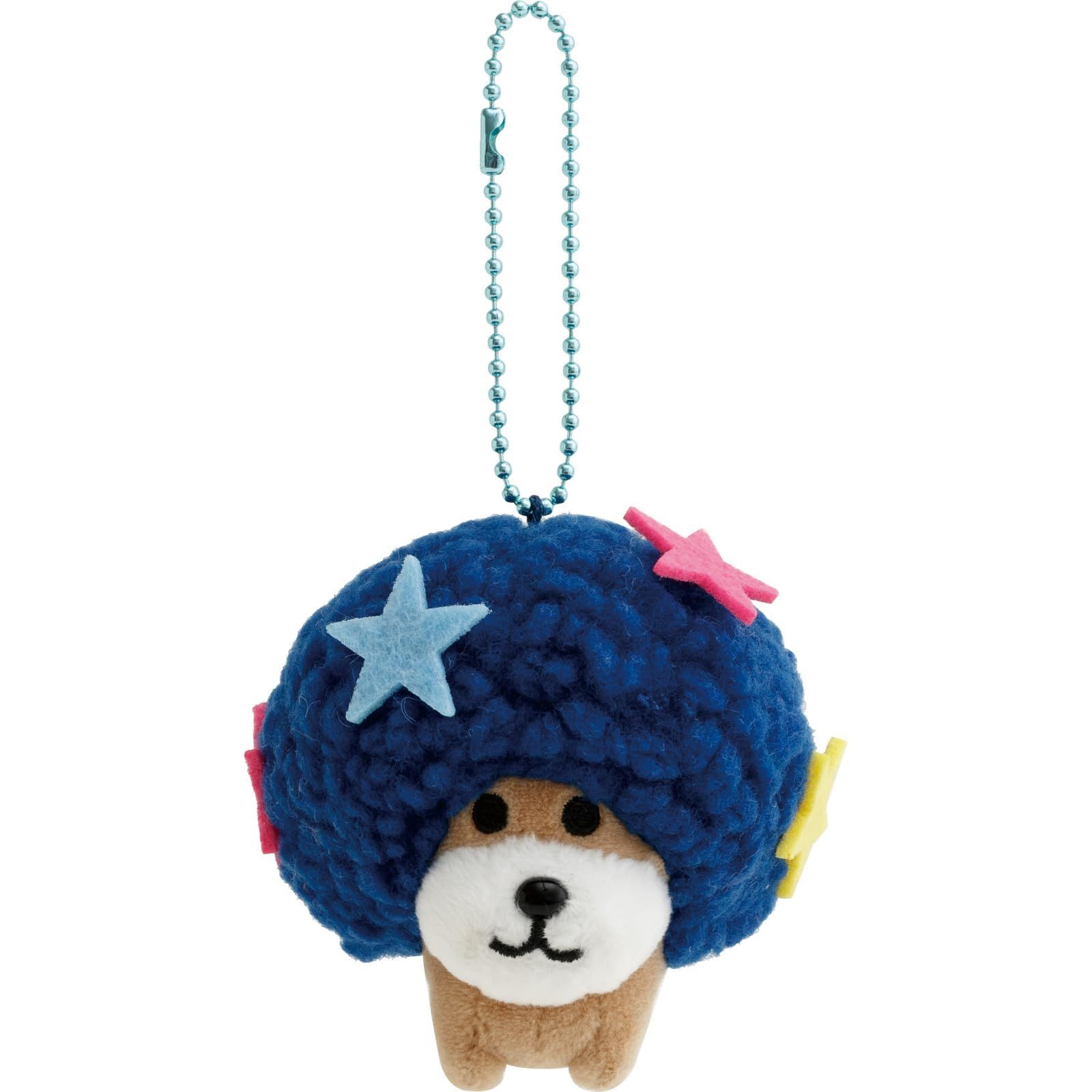 再入荷商品 MO84401 San-X Characters あのころのともだち ぶらさげ ぬいぐるみ