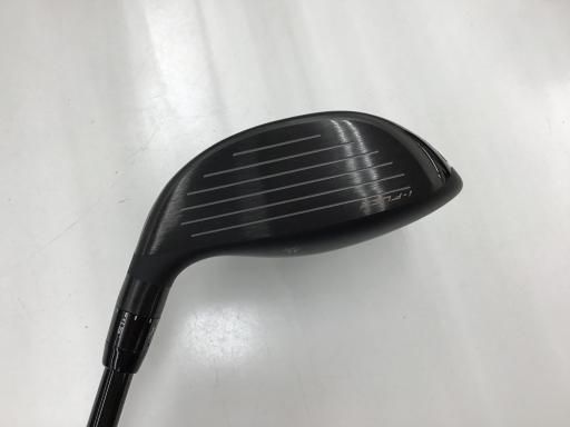 ダンロップ SRIXON ZXi 5 W フェアウェイウッド FW 特注シャフト フレックスS メンズ 男性用 右利き 右用 Bランク ゴルフクラブ