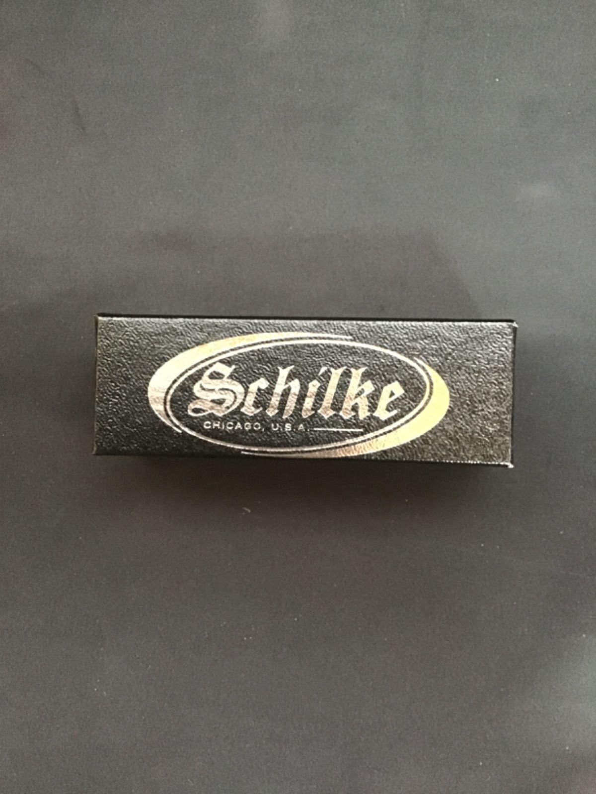 シルキー Schilke トランペット用 マウスピース スタンダードシリーズ