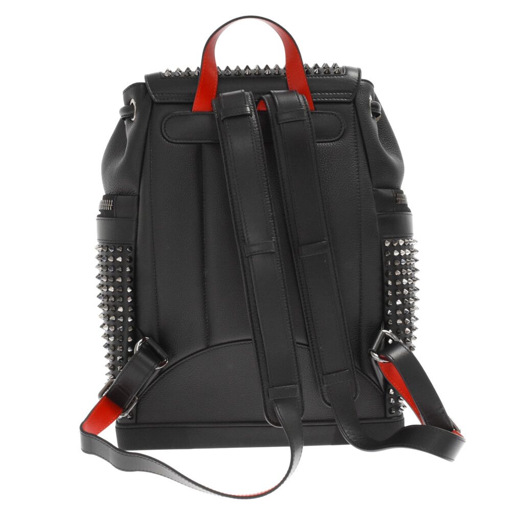 Christian Louboutin エクスプローラー ファンク スタッズ Christian Louboutin（クリスチャンルブタン） ミニエクスプローラー