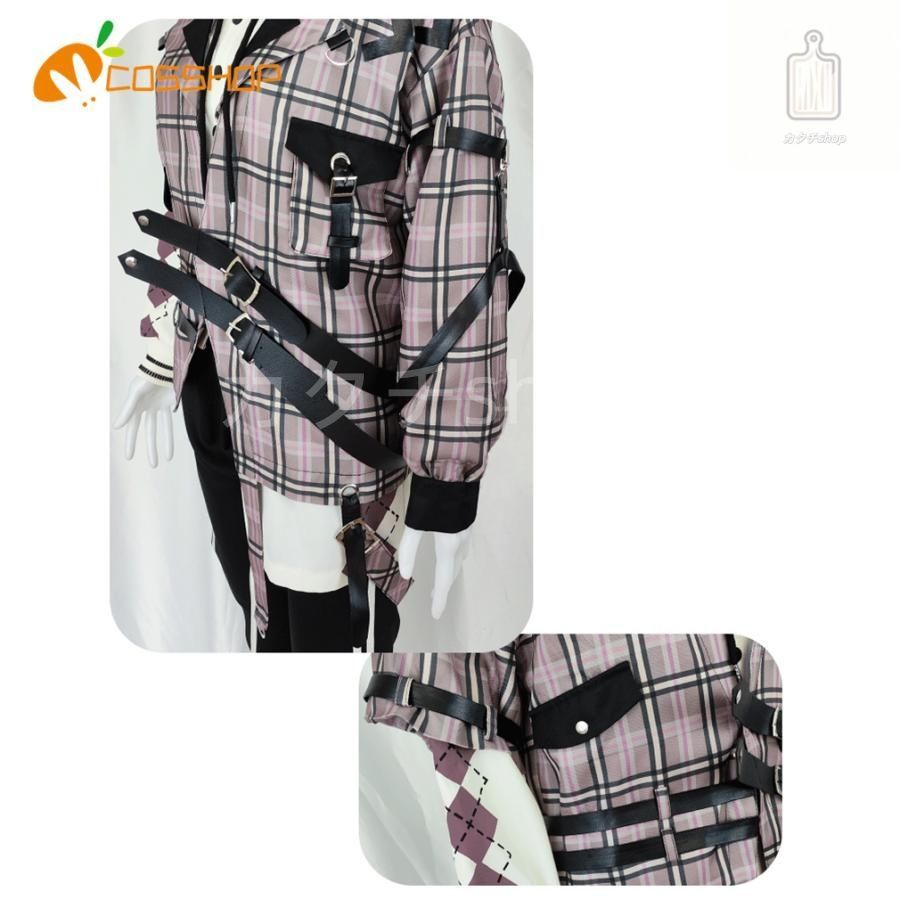 コスプレ衣装コスチューム