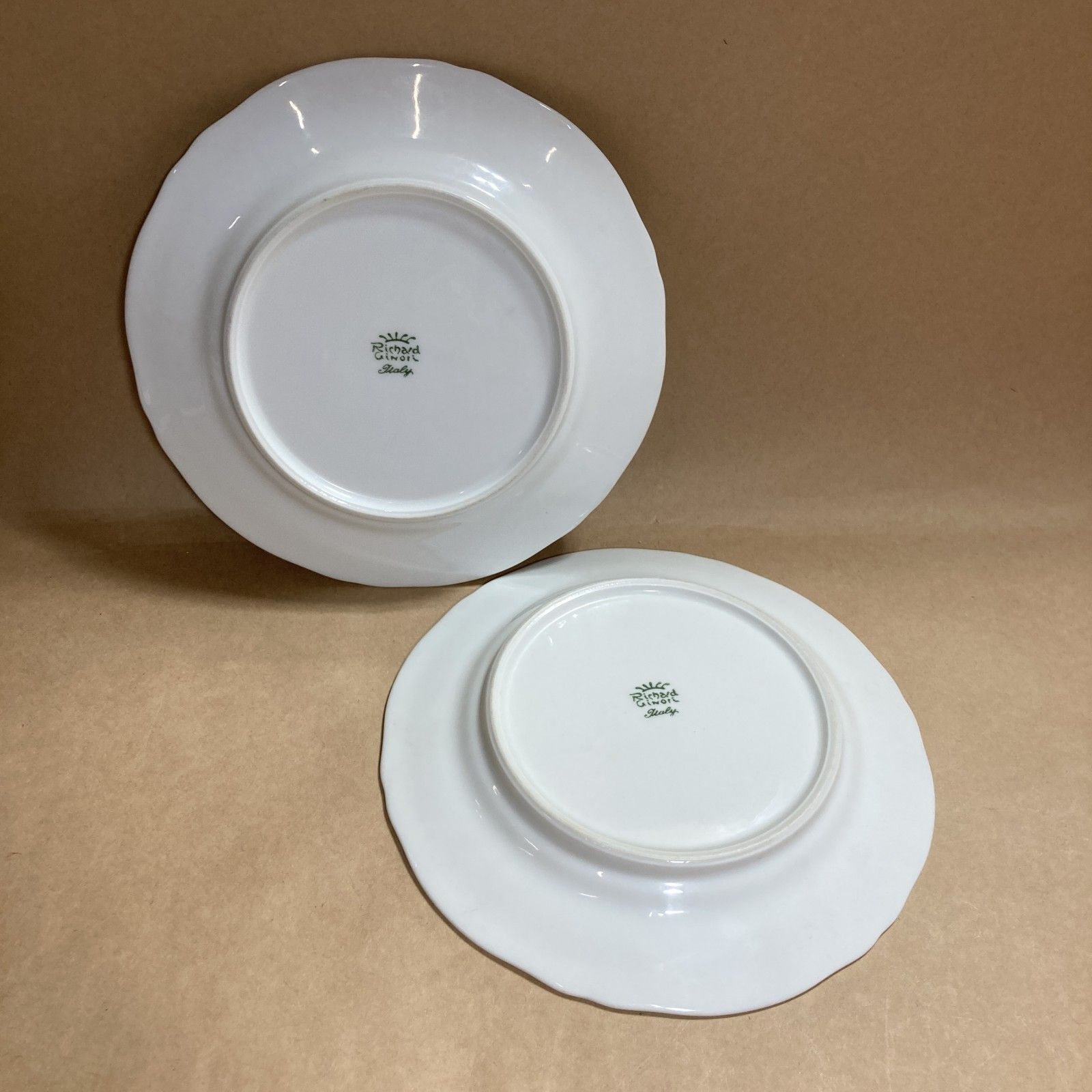 ☆お値下げ！ Richard Ginori リチャードジノリ 食器 5点 まとめ商品 