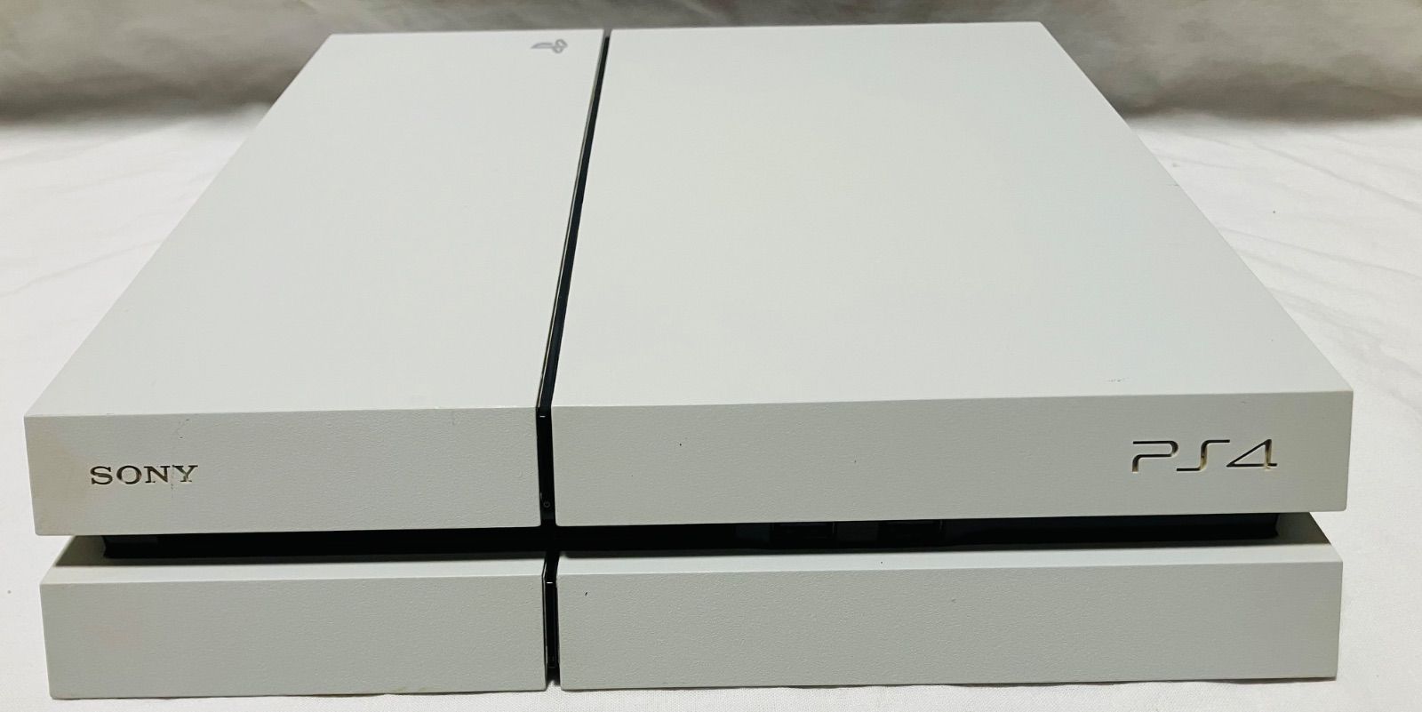 ps4 本体 CUH-1200A 500GB ホワイト PlayStation4 CUH-1200A 500GB グレイシャーホワイト