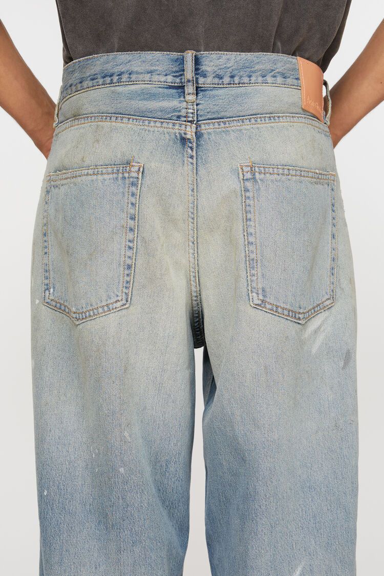 Acne Studios|アクネストゥディオズ 1981M FN Trafalgar Light Acne Studios|アクネストゥディオズ 1981M FN Trafalgar Light