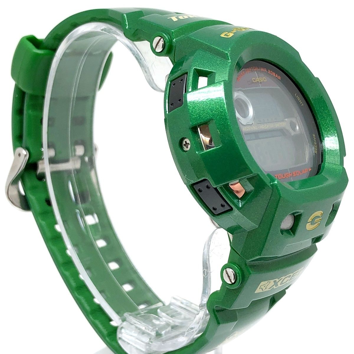 G-SHOCK GW-400SF サーフモデル G-SHOCK GW-400SF-3 Hawaiian GW-400SF 