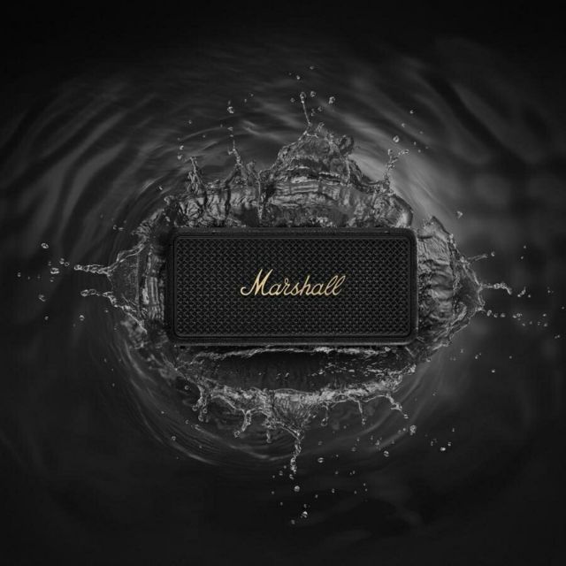 マーシャル スピーカー