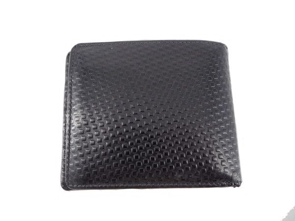 ブラック×シルバー