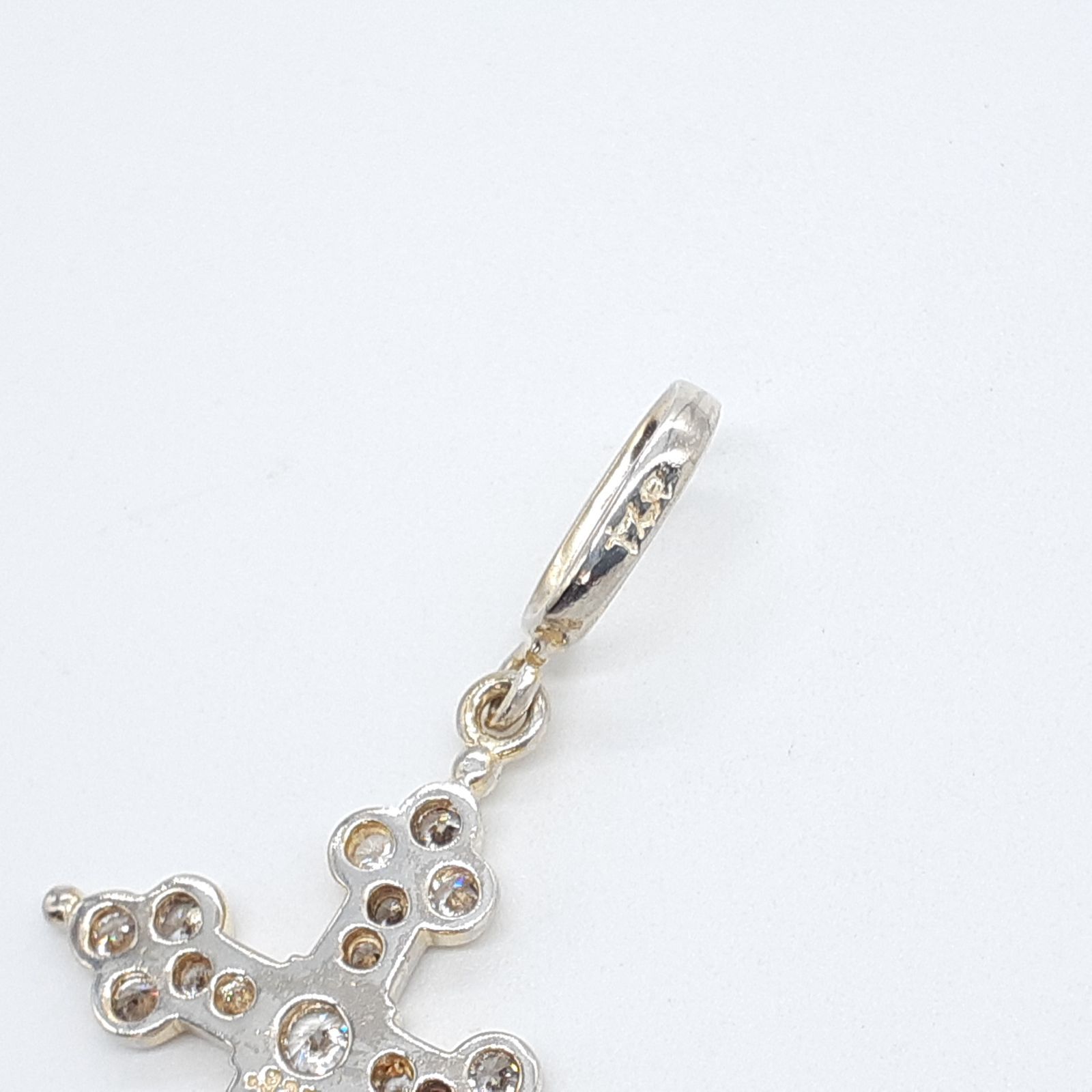 Loree Rodkin ローリーロドキン ネックレス ペンダントトップ チャーム