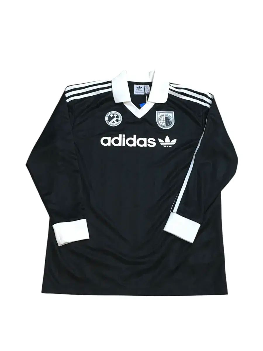 adidas(アディダス) フットボール 長袖 ロングスリーブ Tシャツ