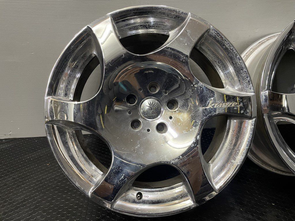Weds kranze BAZREIA EVO ウェッズ クレンツェ バズレイア 19