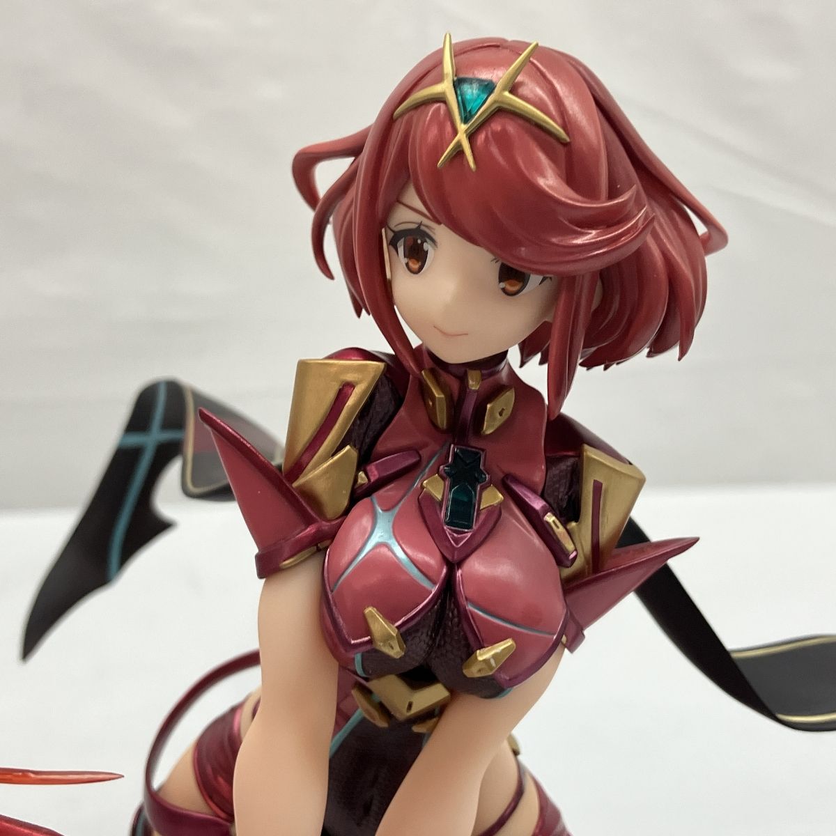 グッドスマイルカンパニー ゼノブレイド2 ホムラ 1/7スケール