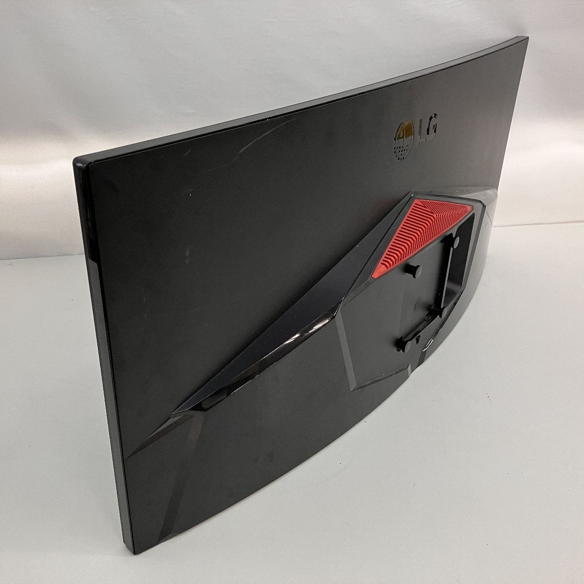 スマホ・タブレット・パソコン LG 34UC89G-B NVIDIA G-SYNC™テクノロジ