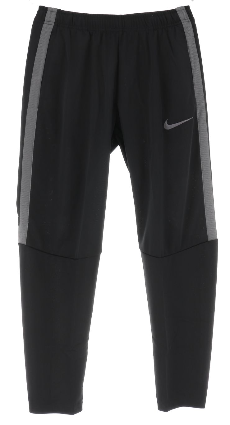Nike 黒ジャージパンツ XL NIKE ナイキ ジャージー パンツ メンズ エア PK トラックパンツ