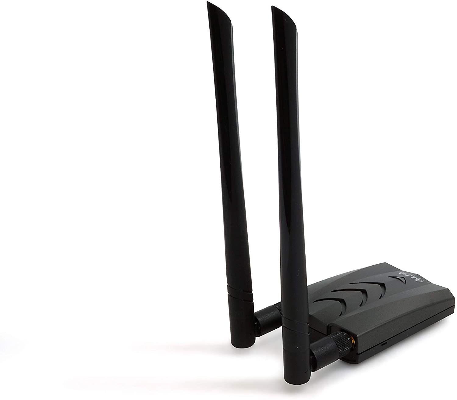 2台セット　ALFA AWUS036ACH by Kali Linux新品未開封 新品 未開封】ALFA AWUS036ACH by Kali Linux×2台