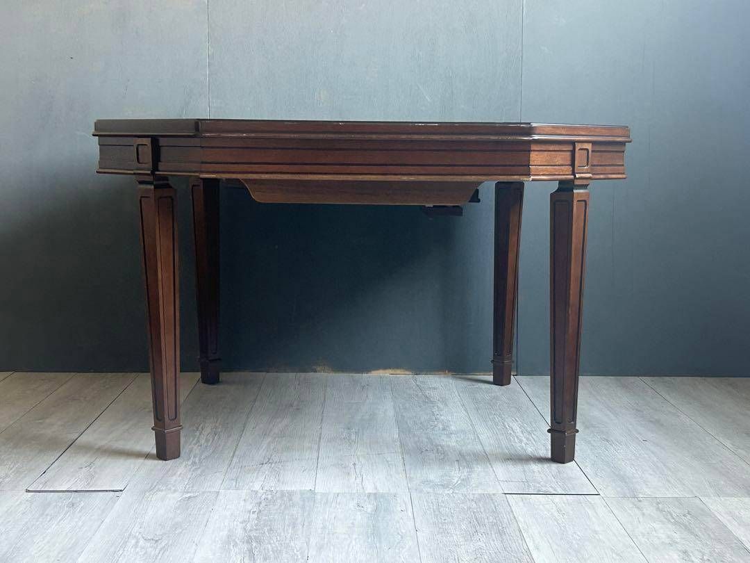 超希少　マルニ木工　maruni エクステンションテーブル　ダイニング　IGZ 超希少 マルニ木工 maruni エクステンションテーブル ダイニング IGZ