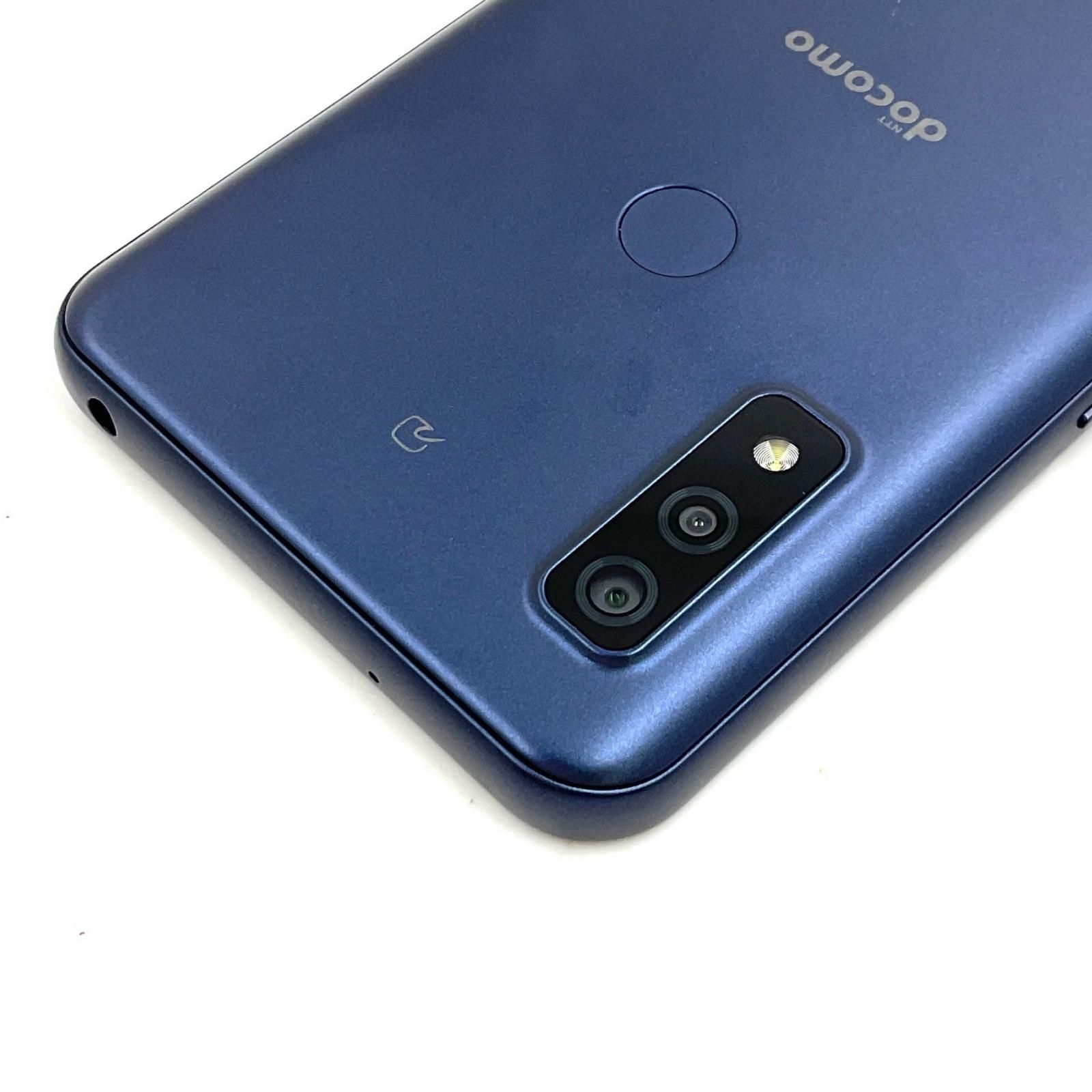 arrows We F-51B[64GB] docomo ネイビー【安心保証】 arrows We F-51B