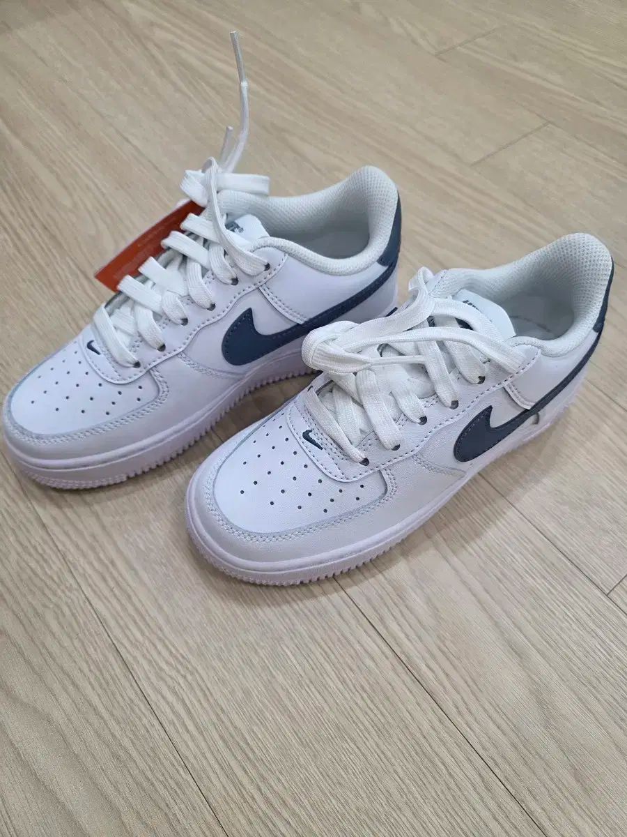 ナイキ 純正 エアフォース 1 GS 200mm