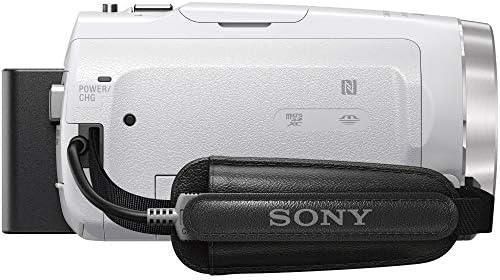 Canon iVIS HF M32 シルバー Amazon | Canon デジタルビデオカメラ iVIS HF M32 スノー