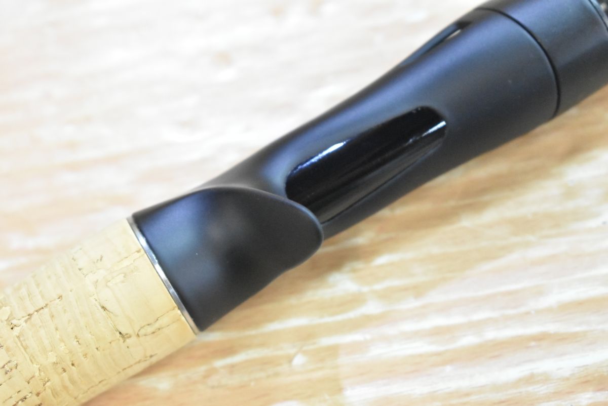 ブラックバス 釣り