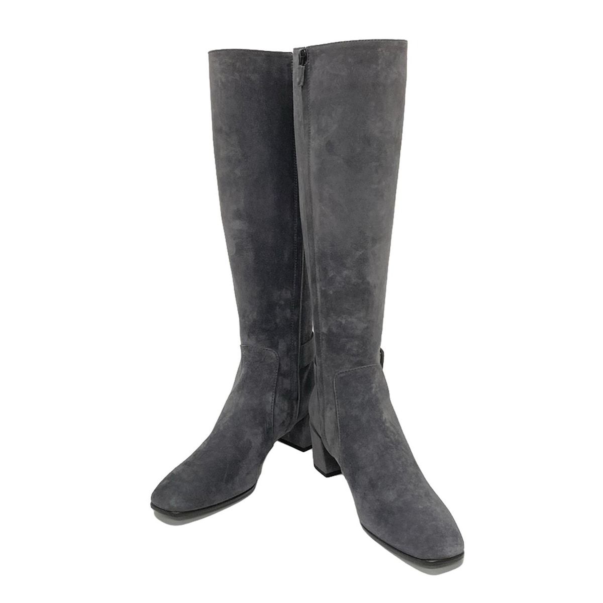 ロジェヴィヴィエ ロングブーツ