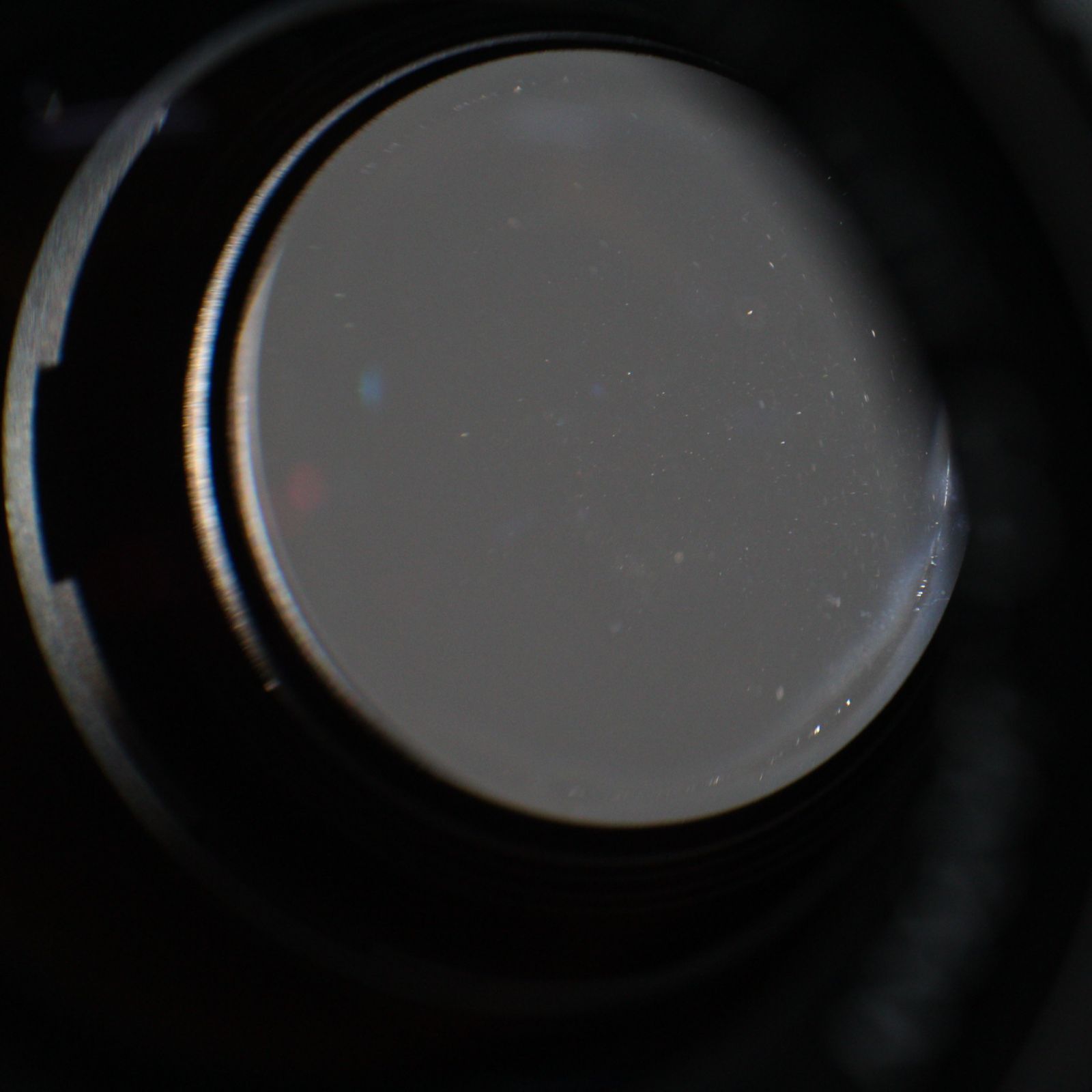 PENTAX-M 85mm