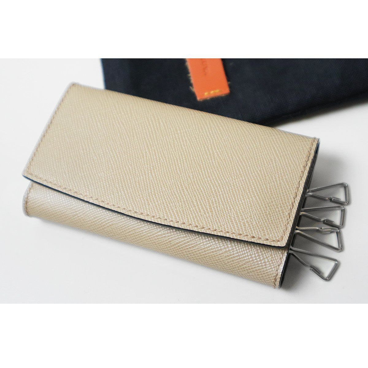 GANZO ラウンドファスナーキーケース　76251028N05S GANZO ラウンドファスナーキーケース 76251028N05S GANZO ラウンド