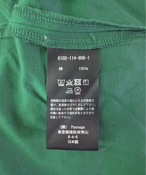 カットソー レディース