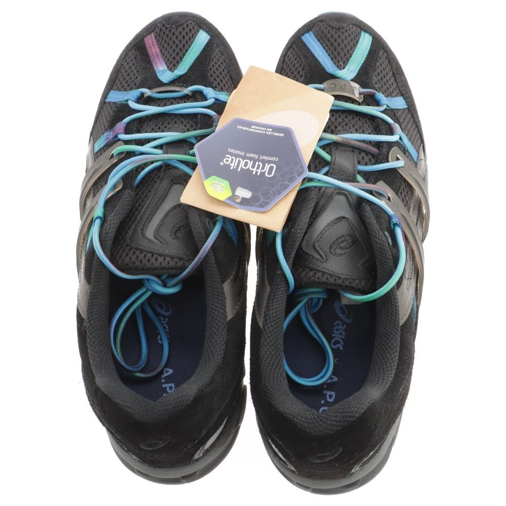 ASICS (アシックス) ×A.P.C. GEL-SONOMA 15-50 アーペーセー ゲル