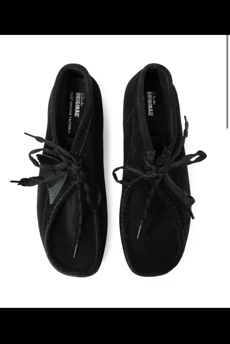 ポストアーカイブ パックション クラークス ワラビーBT