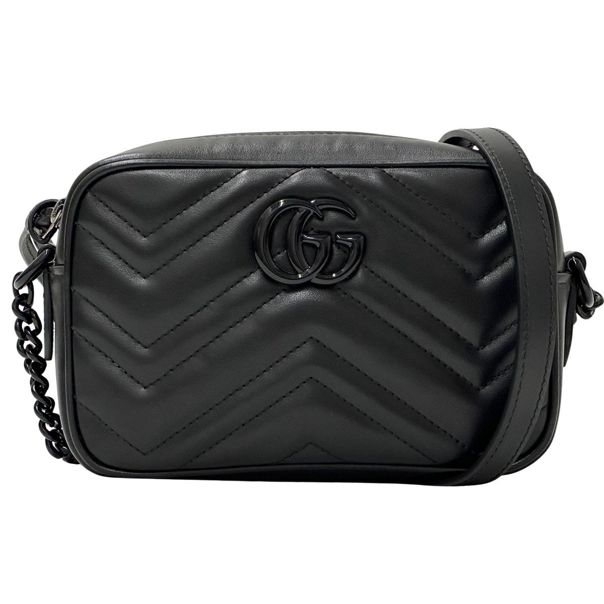 グッチ GUCCI バッグ レディース ブランド GGマーモント ショルダー