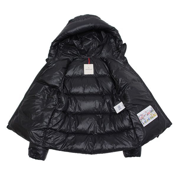 25AWモデル モンクレール MONCLER レディース SERITTES ダウン