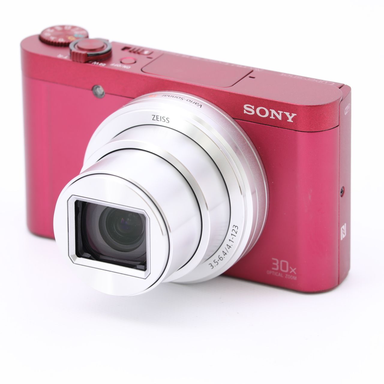 SONY Cyber-shot DSC-WX500 光学30倍1820万画素 - メルカリShops