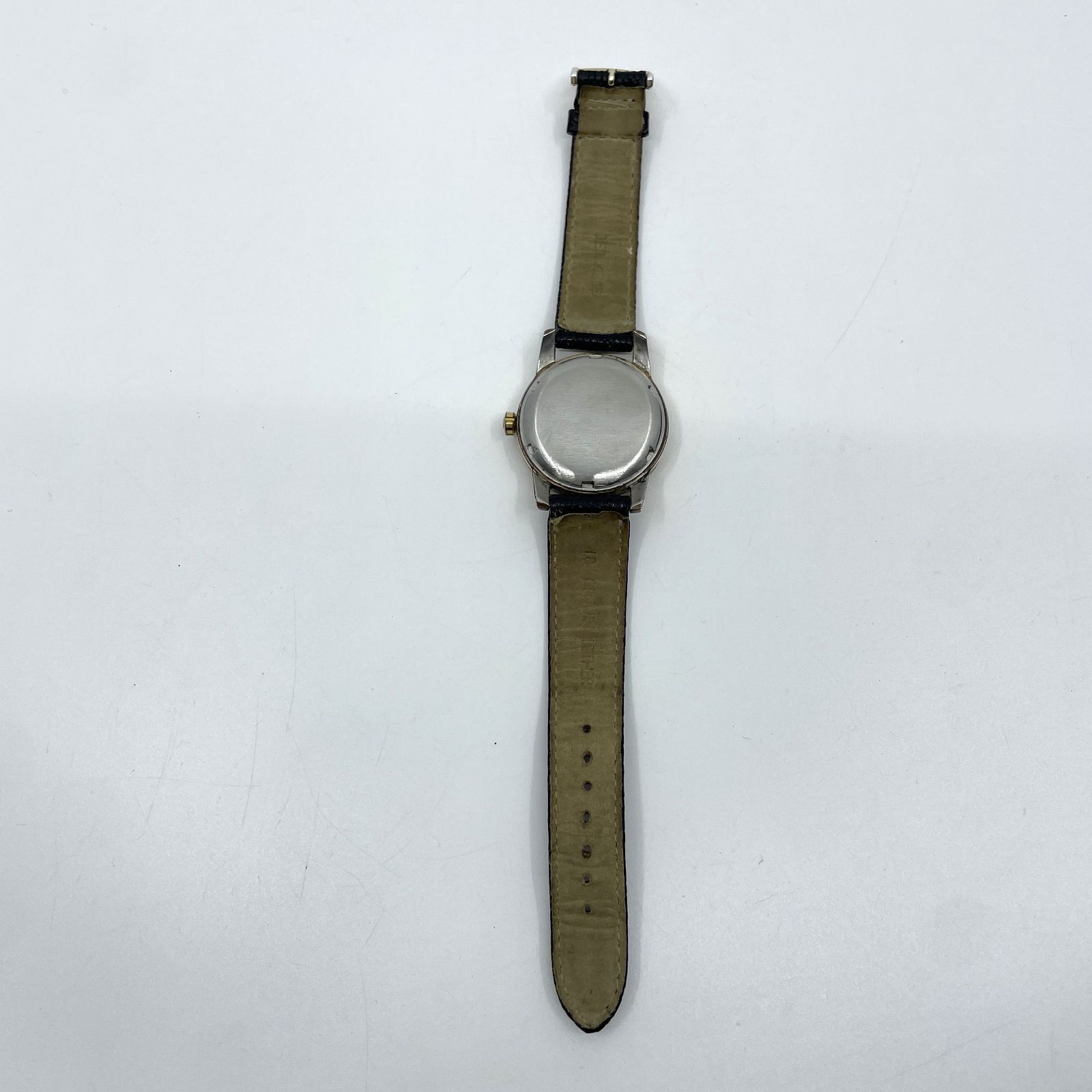 現状品 OMEGA シーマスター ヴィンテージ 自動巻き 時計 - メルカリ 