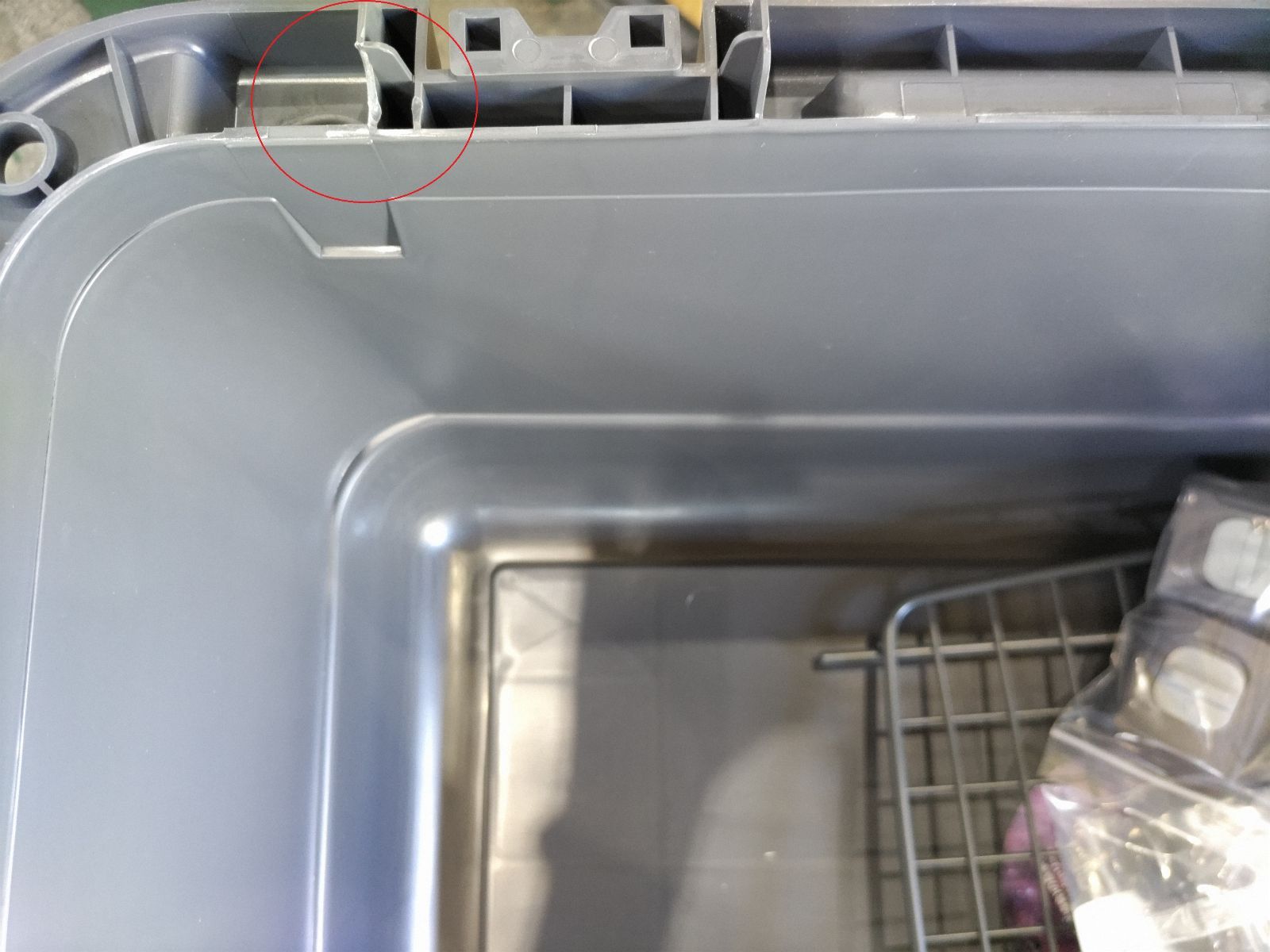 使用上問題ございません