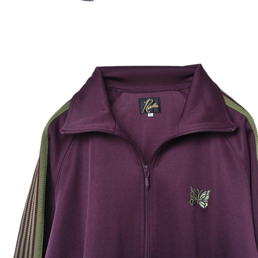 Needles J0221 トラックジャケット - メルカリ