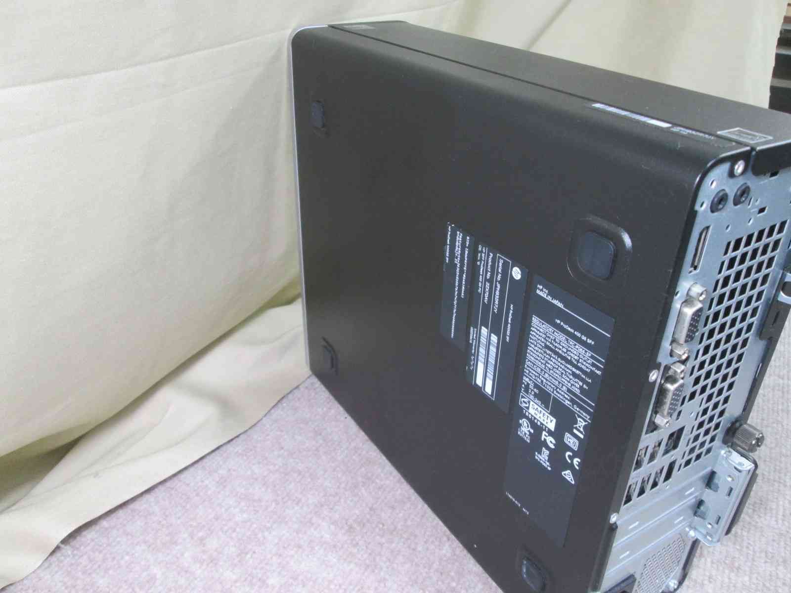 SSD搭載