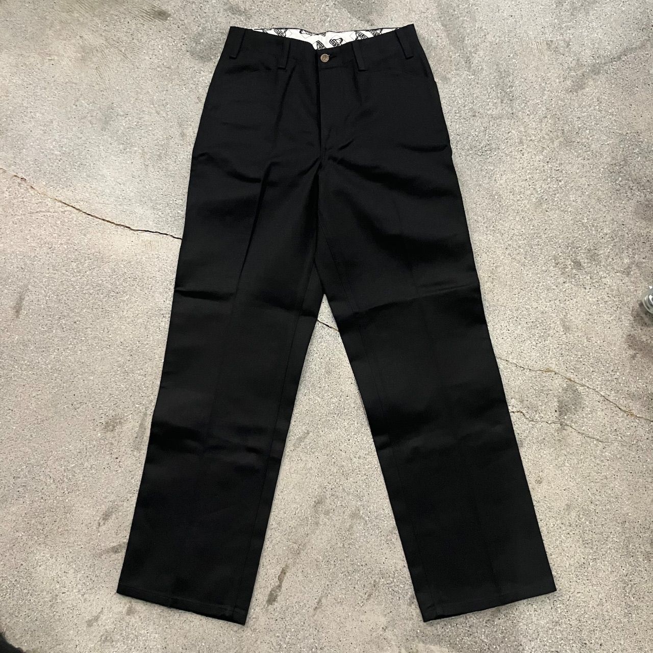 Ben Davis】00s～ Frisco Jeans Black 